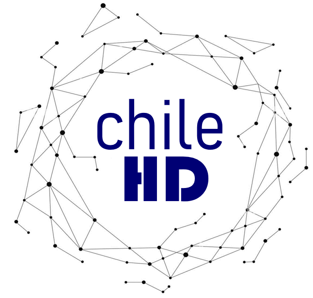 Humanidades Digitales Chile